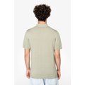 Polo eco de algodón orgánico