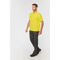 Polo ecorresponsable unisex