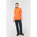 Polo ecorresponsable unisex