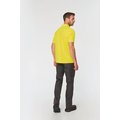 Polo ecorresponsable unisex