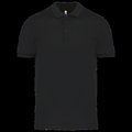 Polo entallado y estilo moderno Black XS