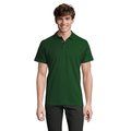 Polo Hombre 210g Algodón Verde Golf L