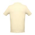 Polo de hombre en algodón 100%