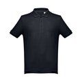 Polo de hombre en algodón 100%