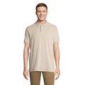 Polo hombre algodón corte cómodo Linen Twin Xl