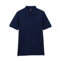 Polo hombre algodón Navy XL