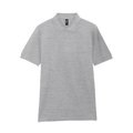 Polo hombre algodón Rs Sport Grey S