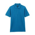 Polo hombre algodón Sapphire XXL