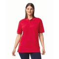 Polo hombre algodón