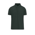 Polo Hombre atemporal Dark Forest S