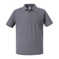 Polo hombre corte clásico Convoy Grey 3Xl