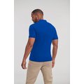 Polo hombre corte clásico
