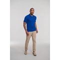Polo hombre corte clásico