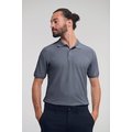 Polo hombre corte clásico