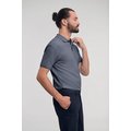 Polo hombre corte clásico