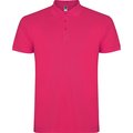 Polo de hombre de manga corta ROSETON 2XL