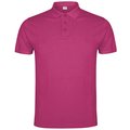 Polo de hombre de manga corta ROSETON XL