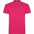 Polo de hombre de manga corta ROSETON XS