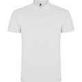 Polo de hombre de manga corta