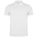 Polo de hombre manga corta