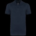 Polo infantil 100% algodón Navy 6/8 ans