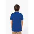 Polo infantil 100% algodón