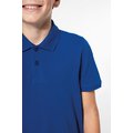 Polo infantil 100% algodón