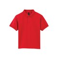Polo jersey infantil Red L