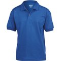 Polo jersey infantil Royal Blue XL