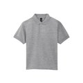 Polo jersey infantil Sport Grey S