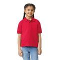 Polo jersey infantil