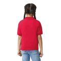Polo jersey infantil