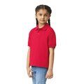 Polo jersey infantil