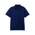 Polo jersey transpirable Navy Xl