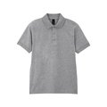 Polo jersey transpirable Sport Grey S
