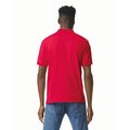 Polo jersey transpirable