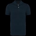 Polo ligero Navy Xxl