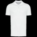 Polo ligero White S