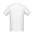 Polo Manga Corta Hombre 100% Algodón