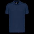 Polo de manga corta infantil Sporty Navy 10/12 Ans