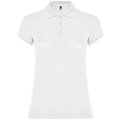 Polo Manga Corta Mujer Colores