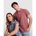 Polo Manga Corta Mujer Colores