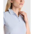Polo Manga Corta Mujer Colores
