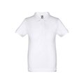 Polo Manga Corta Niños Unisex