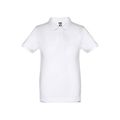 Polo Manga Corta Niños Unisex