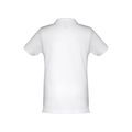 Polo Manga Corta Niños Unisex