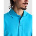 Polo de manga corta Unisex