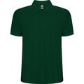 Polo Manga Corta Verde Botella 2Xl