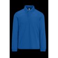 Polo manga larga hombre básico Royal Blue 3Xl