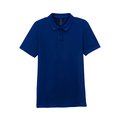 Polo mujer algodón Navy L